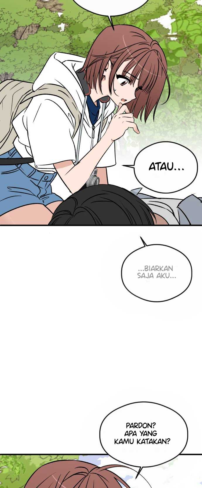 The Second Child of God Chapter 2 Gambar 18