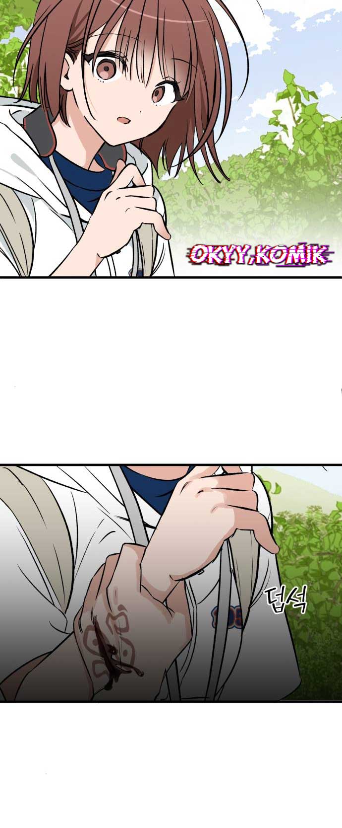 The Second Child of God Chapter 2 Gambar 19