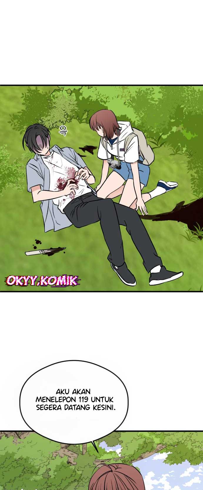 The Second Child of God Chapter 2 Gambar 24