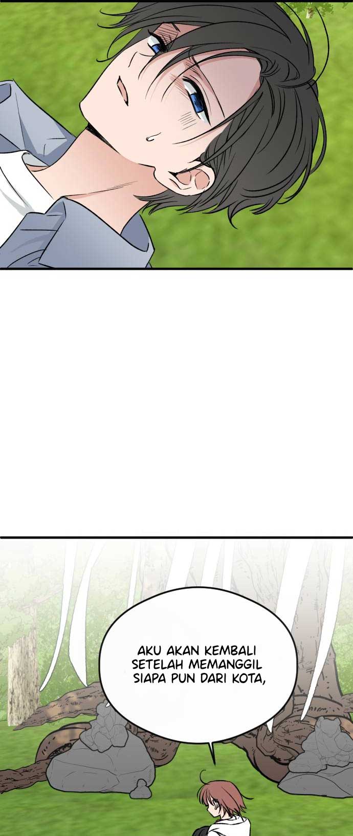 The Second Child of God Chapter 2 Gambar 29