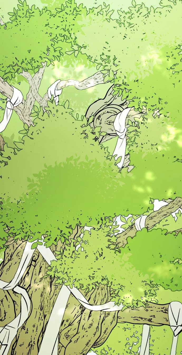 The Second Child of God Chapter 2 Gambar 3