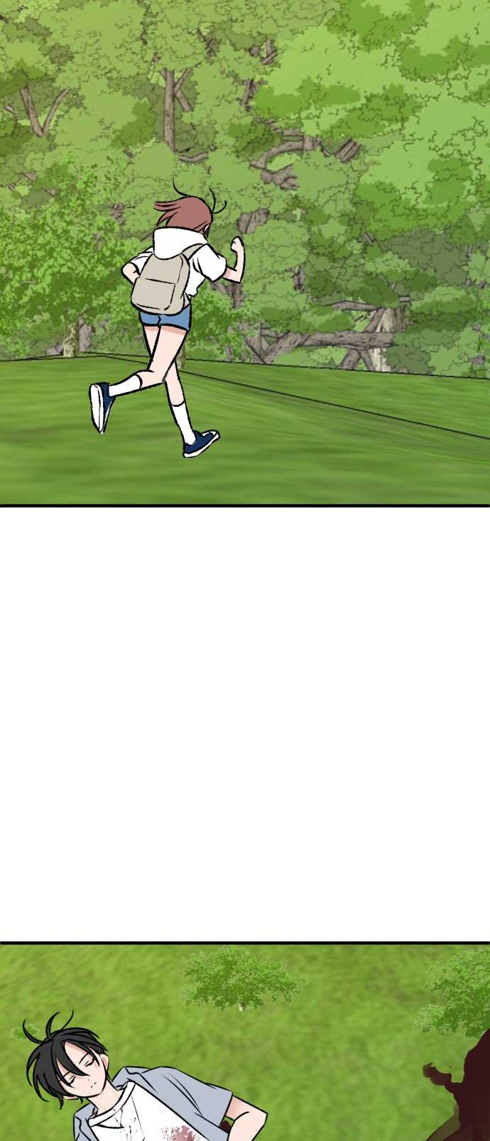 The Second Child of God Chapter 2 Gambar 32