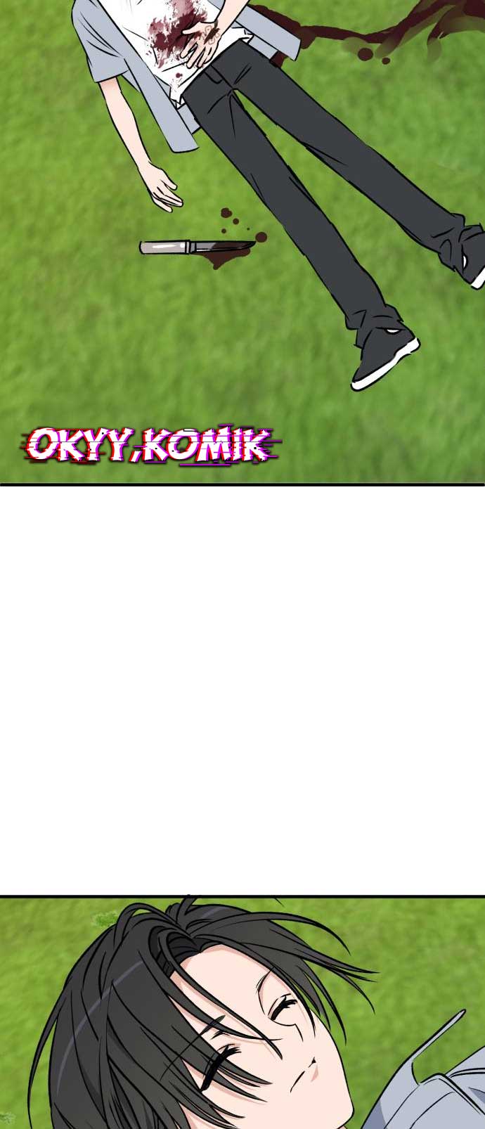 The Second Child of God Chapter 2 Gambar 33