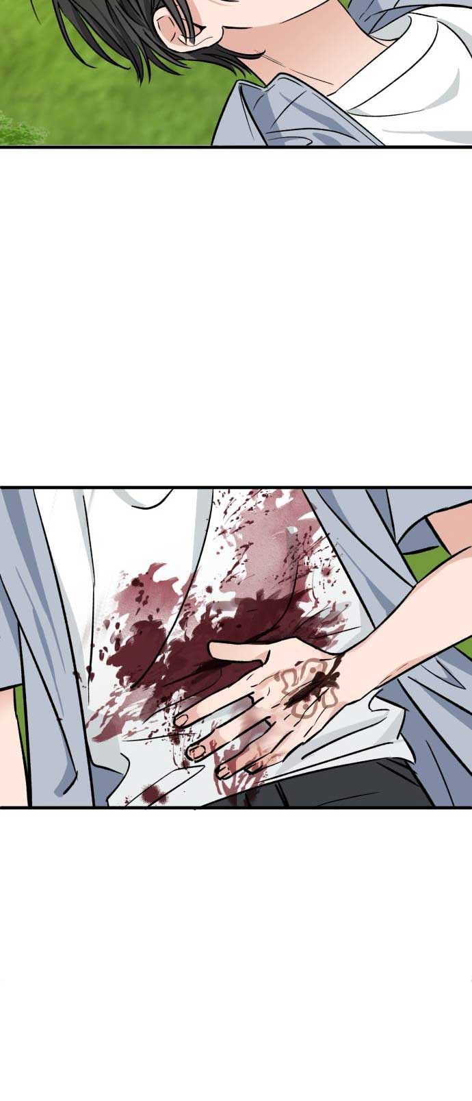 The Second Child of God Chapter 2 Gambar 34