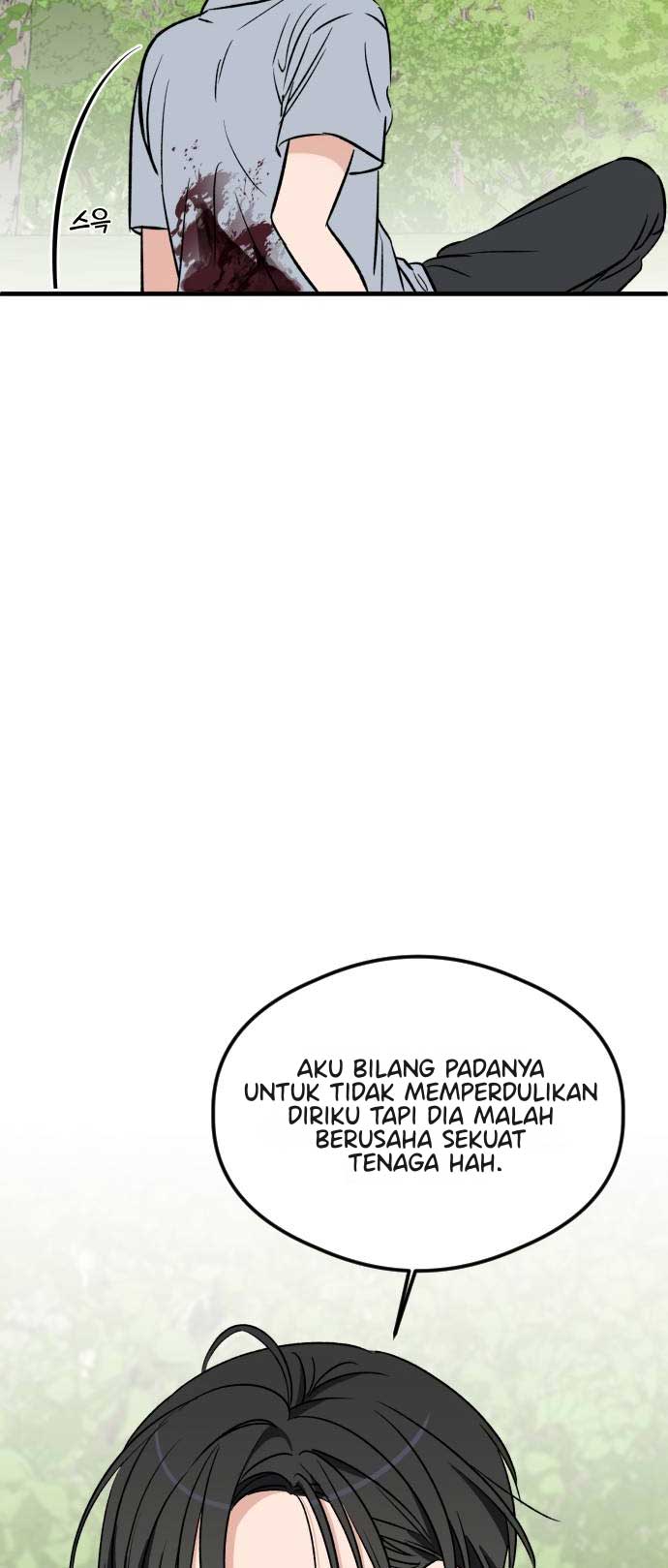 The Second Child of God Chapter 2 Gambar 36