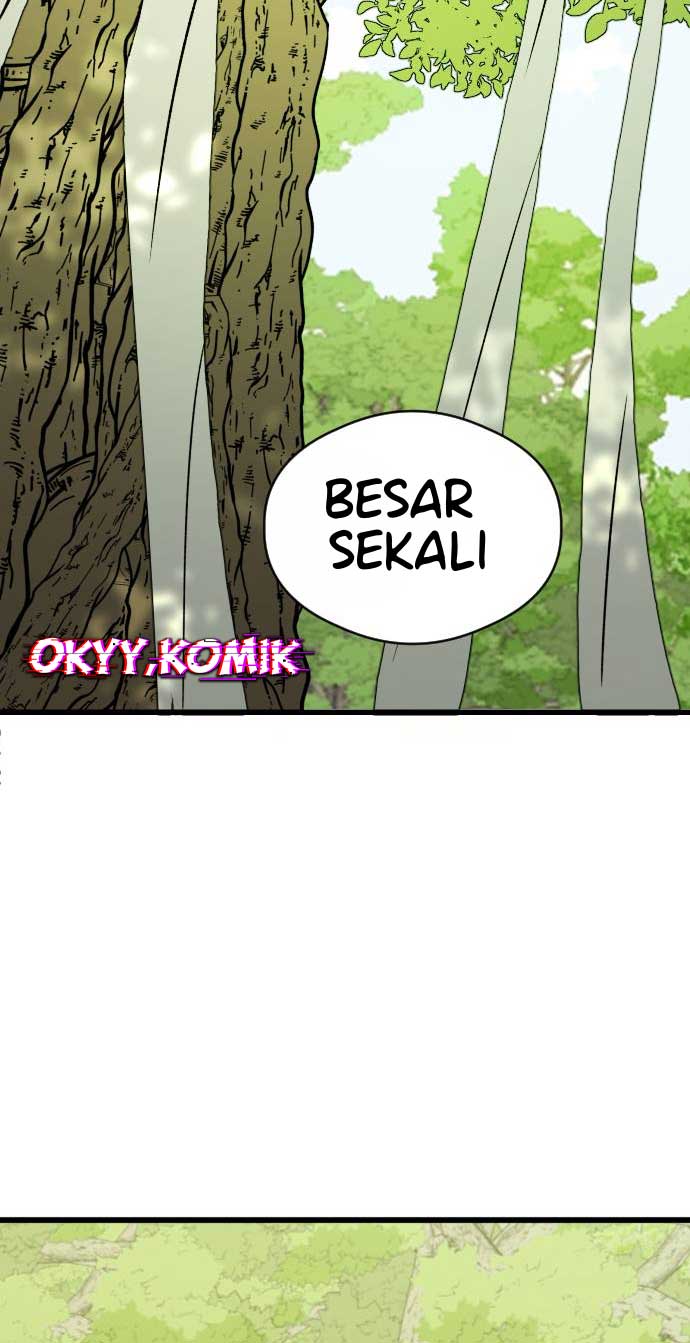 The Second Child of God Chapter 2 Gambar 4