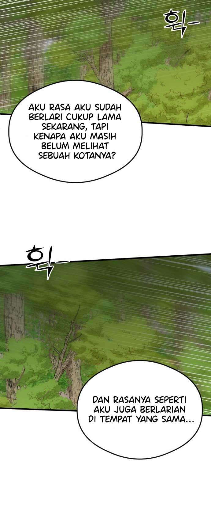 The Second Child of God Chapter 2 Gambar 40