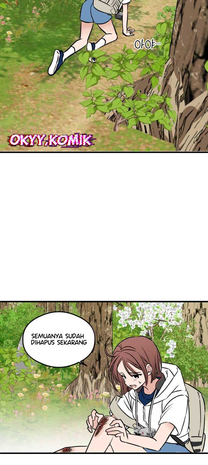 The Second Child of God Chapter 2 Gambar 42