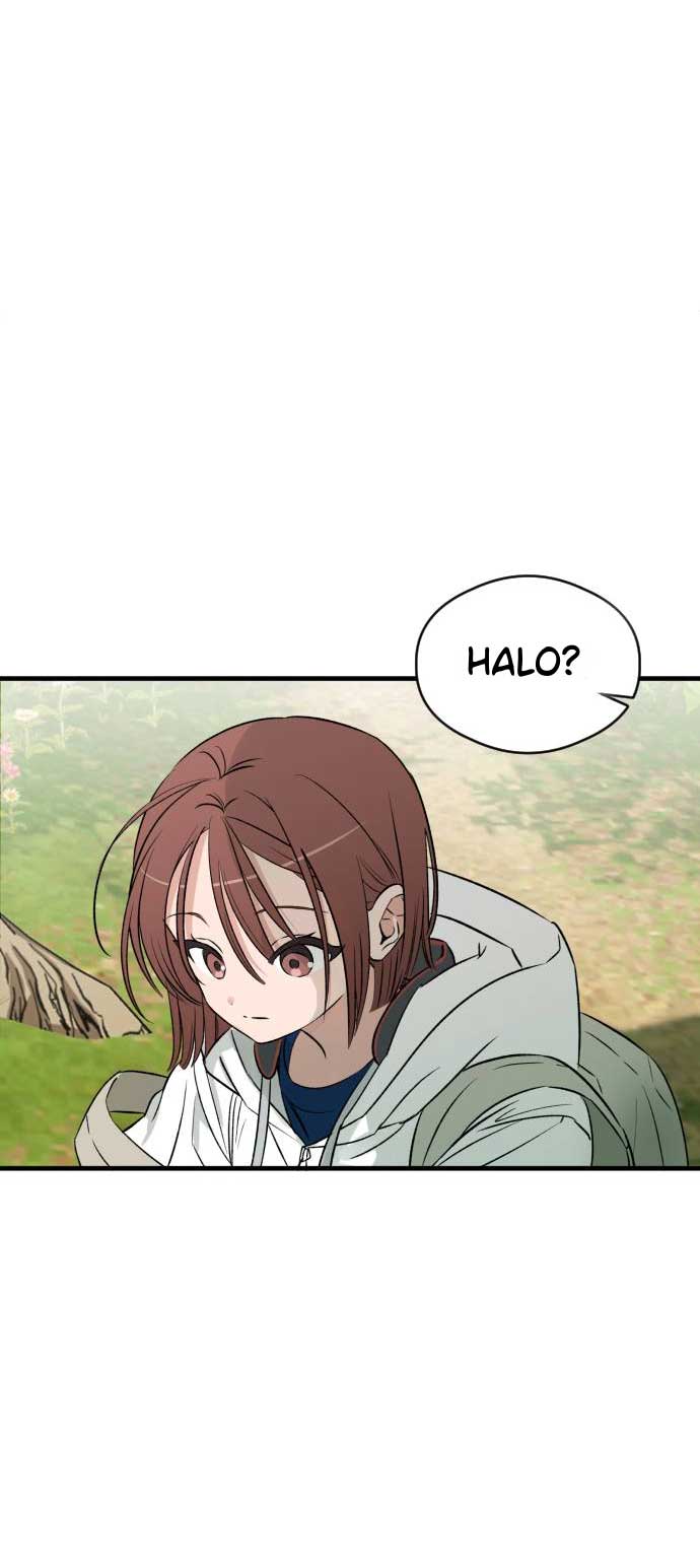 The Second Child of God Chapter 2 Gambar 43