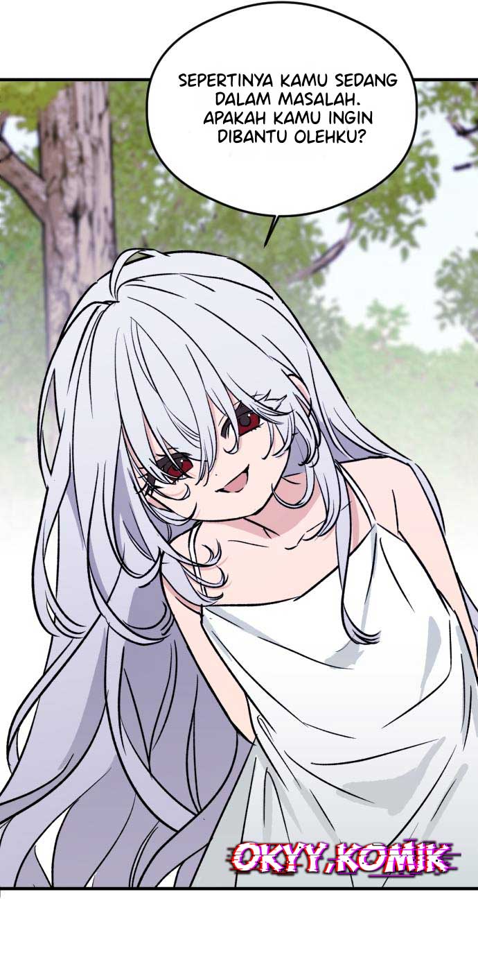 The Second Child of God Chapter 2 Gambar 44