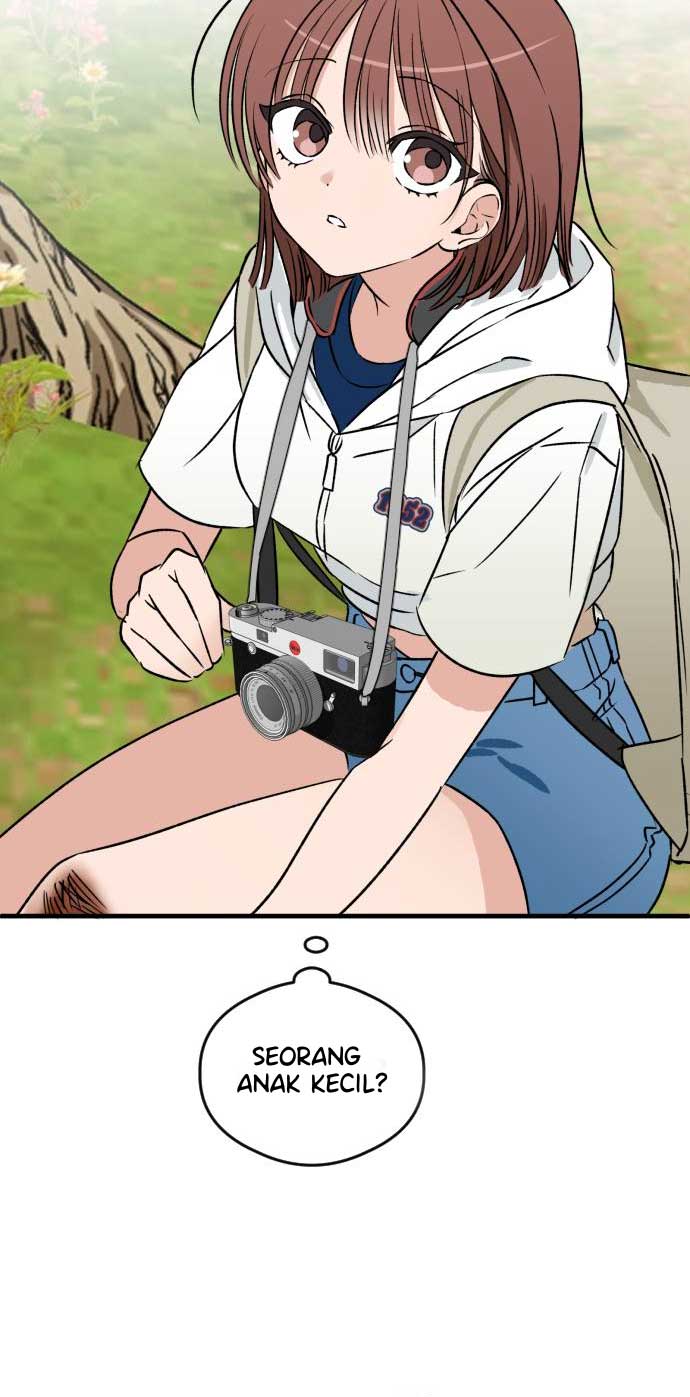 The Second Child of God Chapter 2 Gambar 46