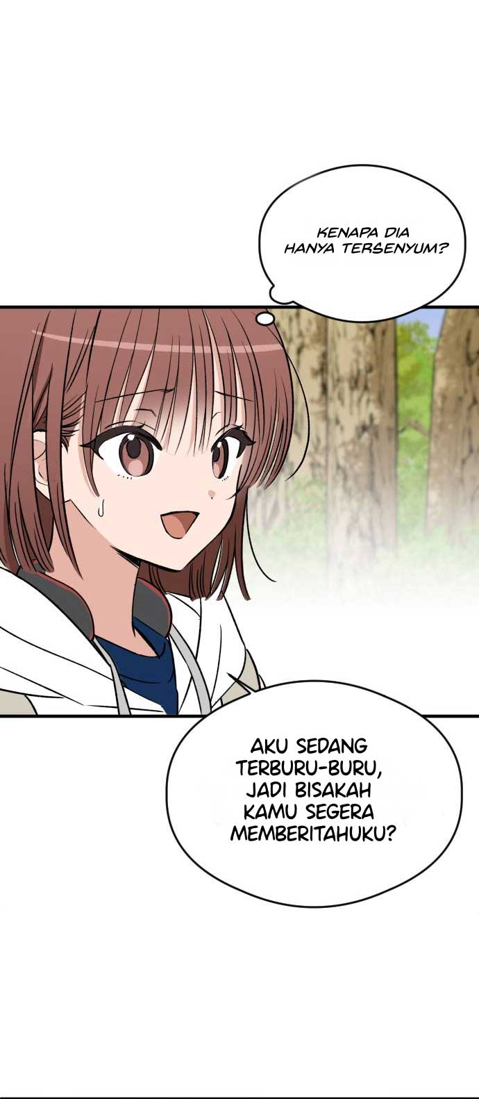 The Second Child of God Chapter 2 Gambar 49