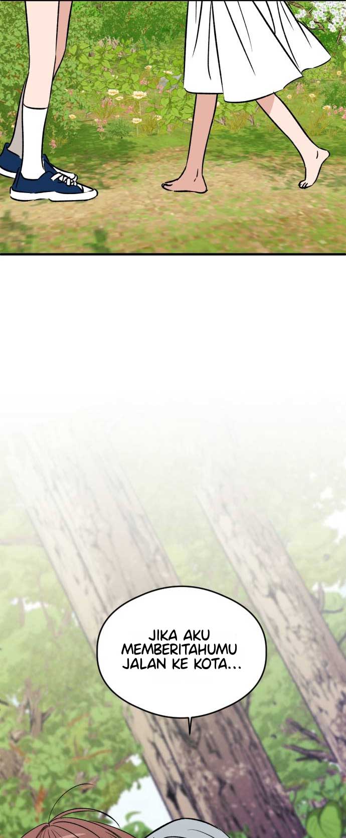 The Second Child of God Chapter 2 Gambar 50