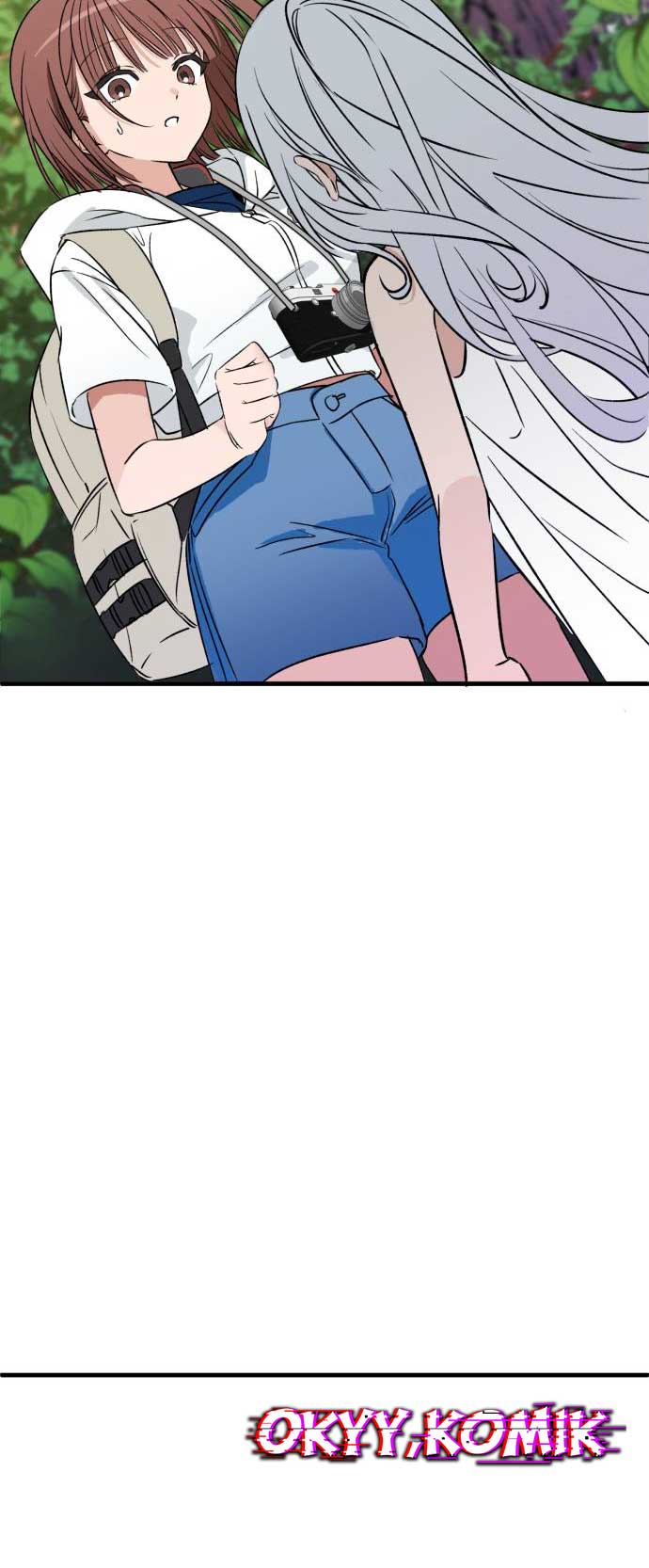 The Second Child of God Chapter 2 Gambar 51