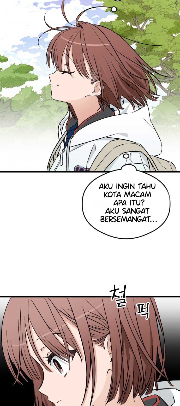 The Second Child of God Chapter 2 Gambar 6