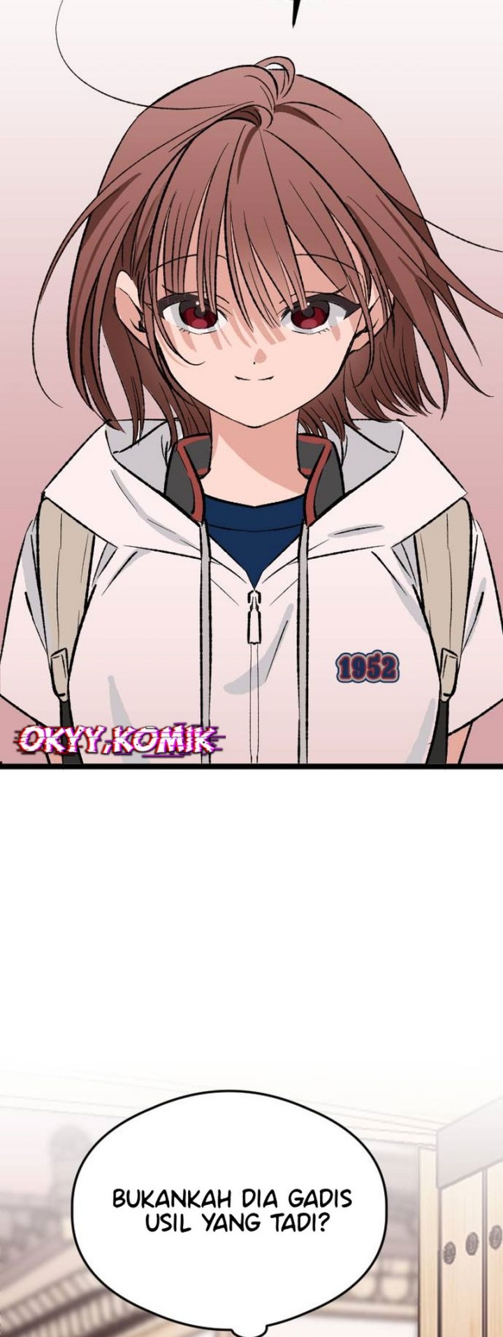 The Second Child of God Chapter 3 Gambar 13