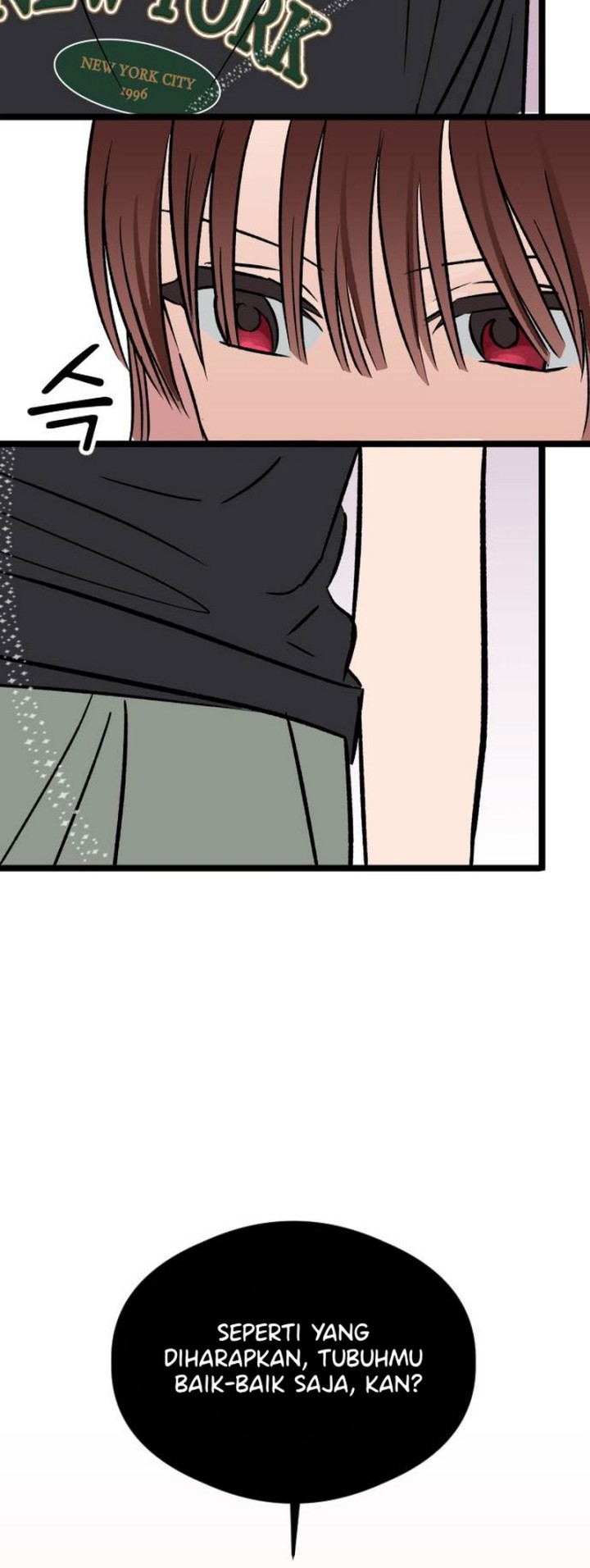 The Second Child of God Chapter 3 Gambar 16