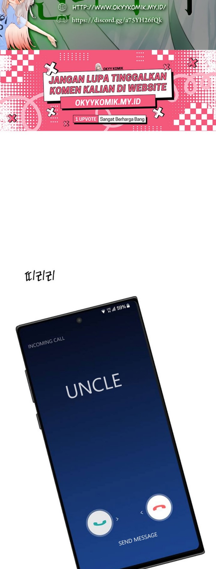 Baca  The Second Child of God Chapter 3 Gambar 2