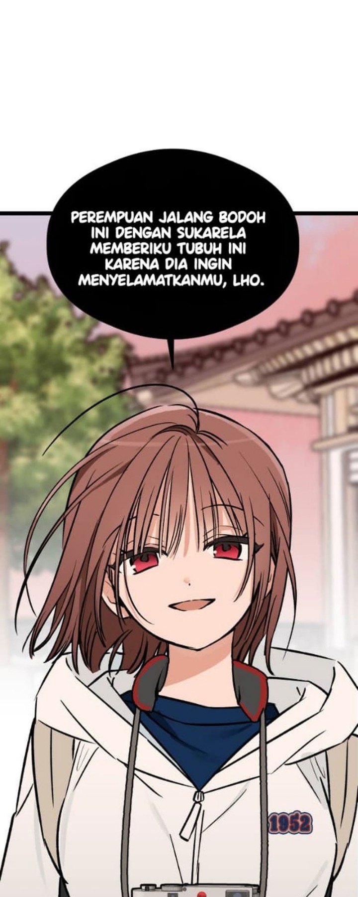 The Second Child of God Chapter 3 Gambar 32