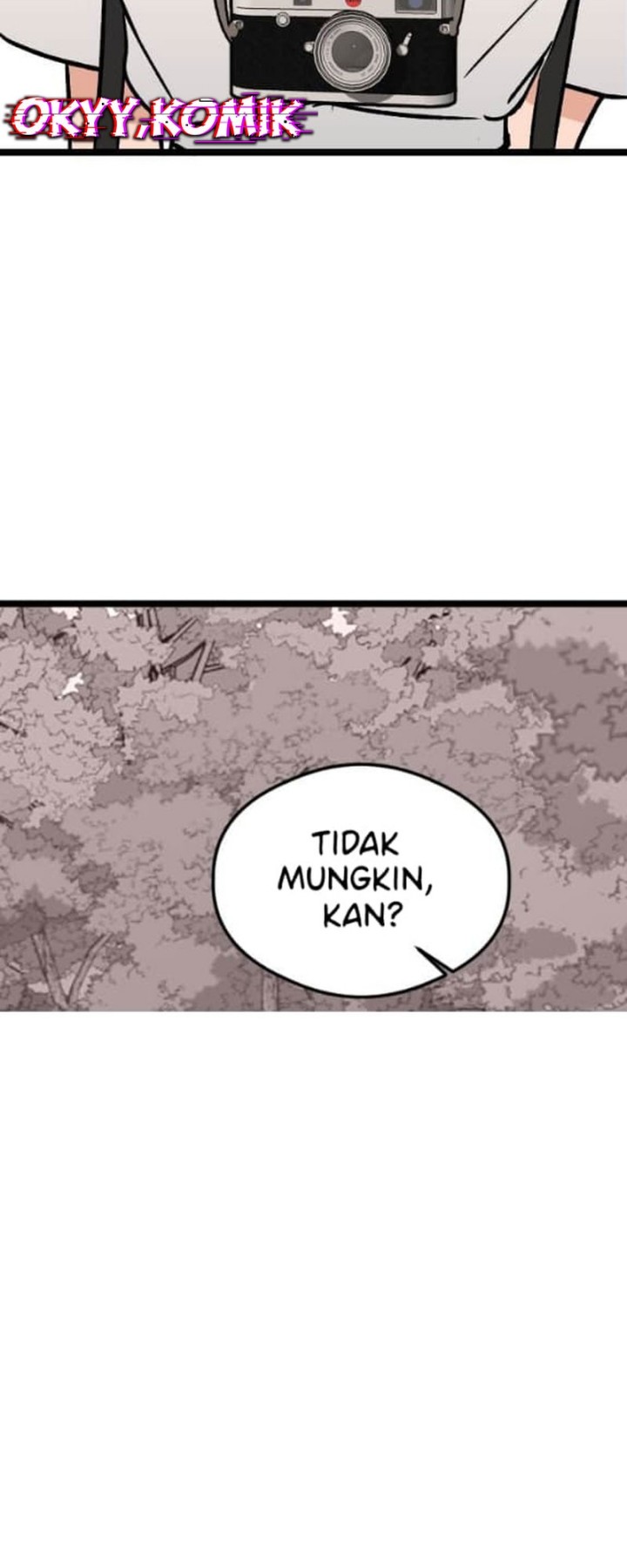 The Second Child of God Chapter 3 Gambar 33