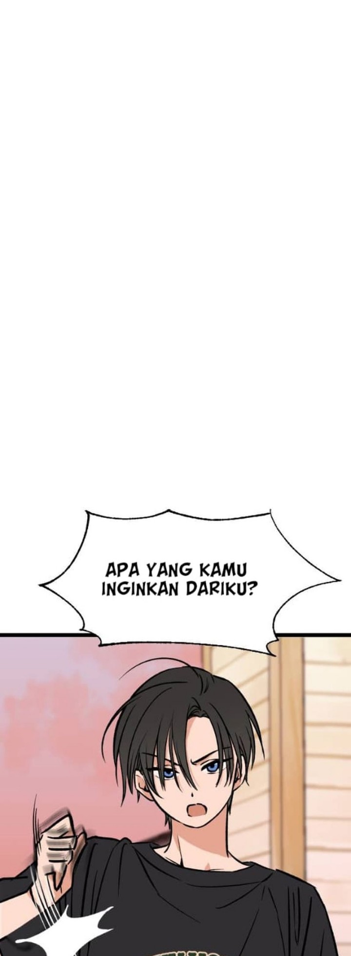 The Second Child of God Chapter 3 Gambar 36