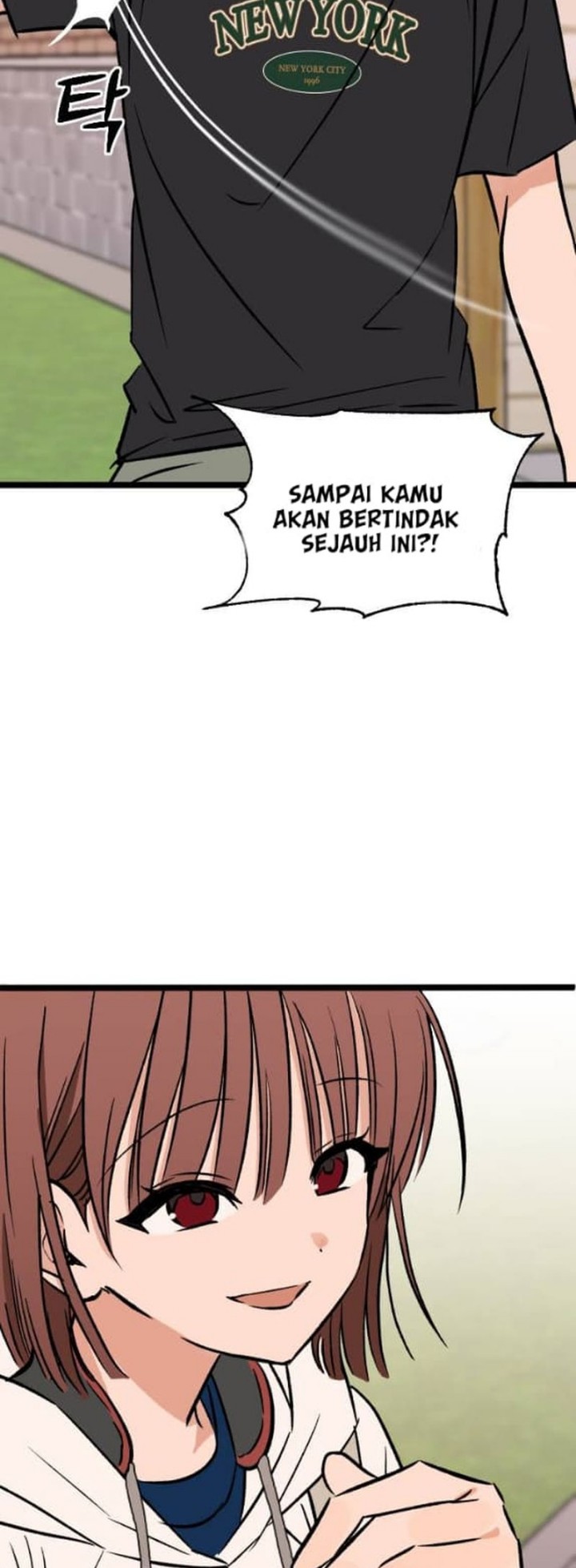 The Second Child of God Chapter 3 Gambar 37