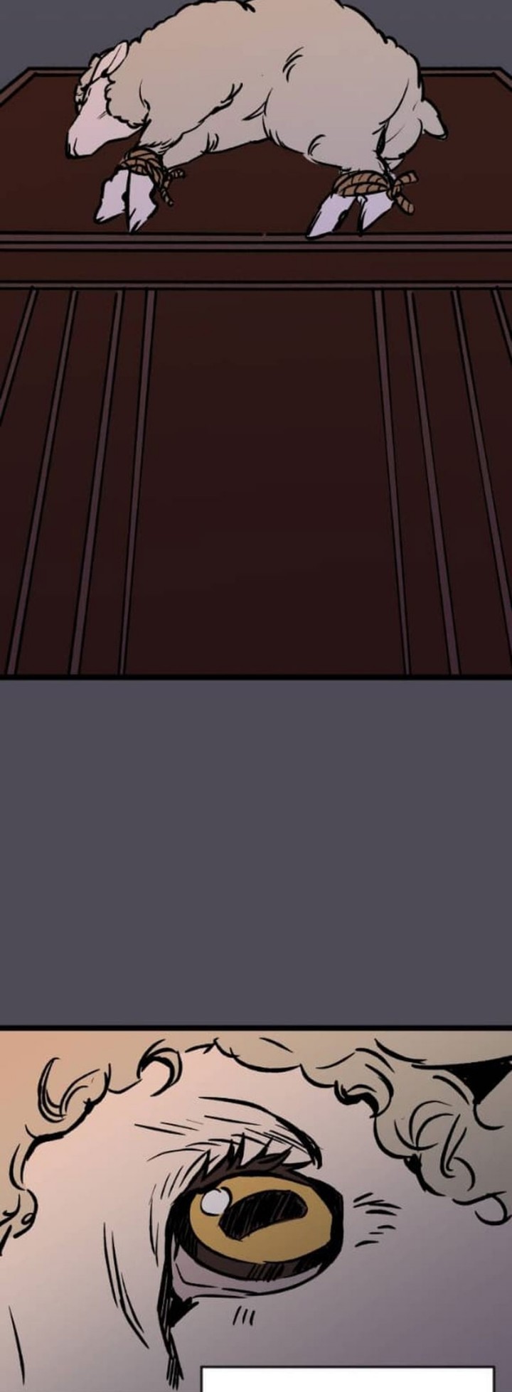 The Second Child of God Chapter 3 Gambar 40