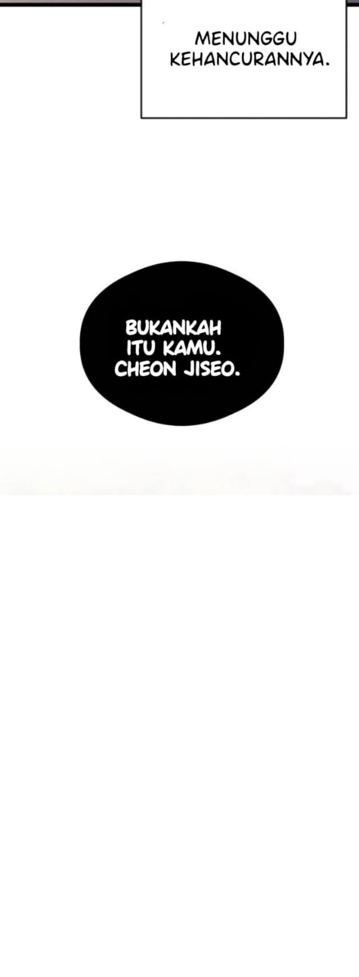 The Second Child of God Chapter 3 Gambar 41