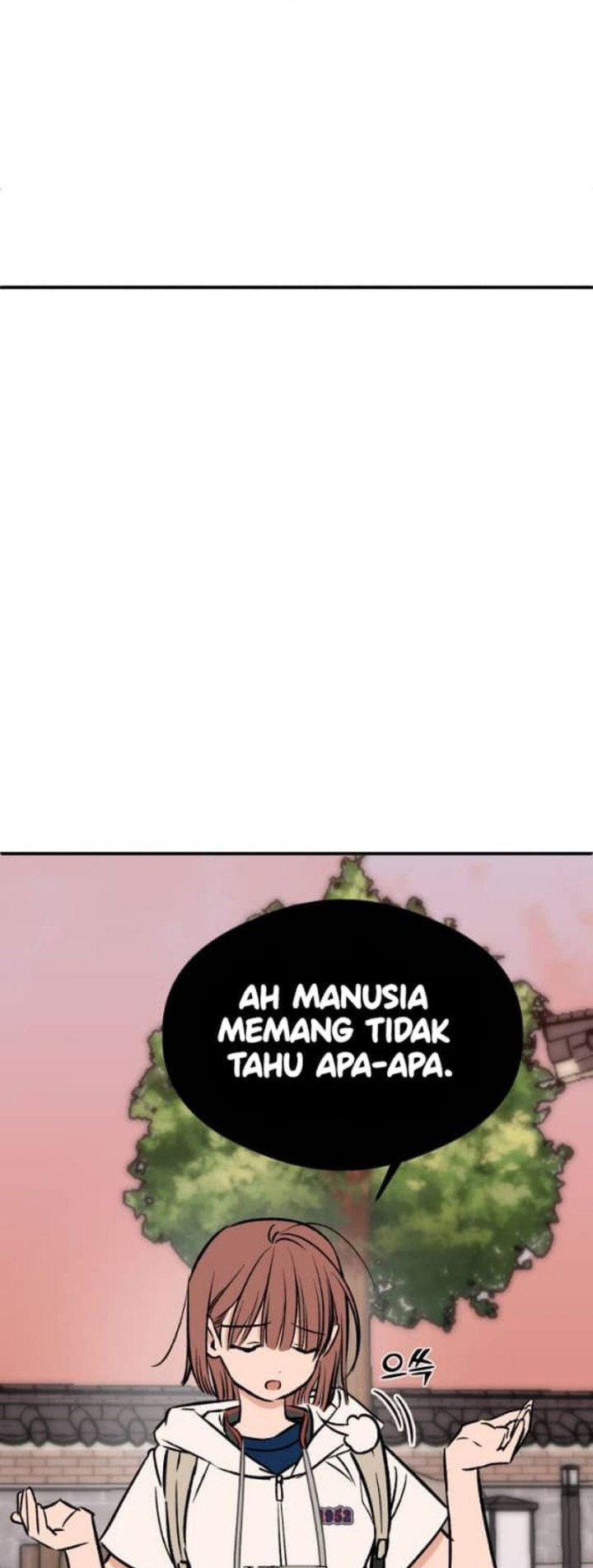 The Second Child of God Chapter 3 Gambar 44