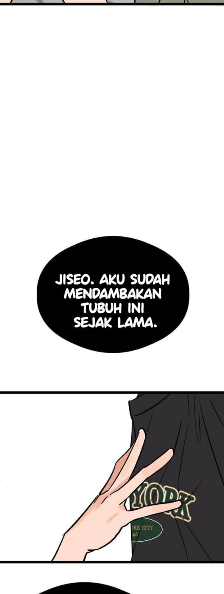 The Second Child of God Chapter 3 Gambar 47