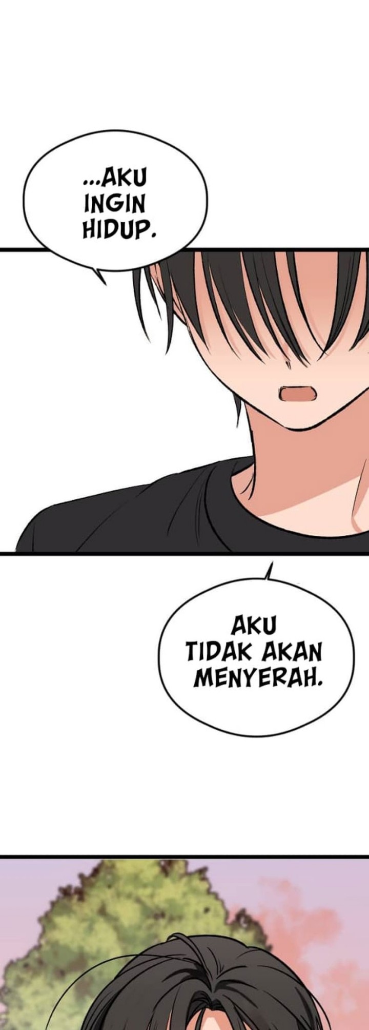 The Second Child of God Chapter 3 Gambar 51