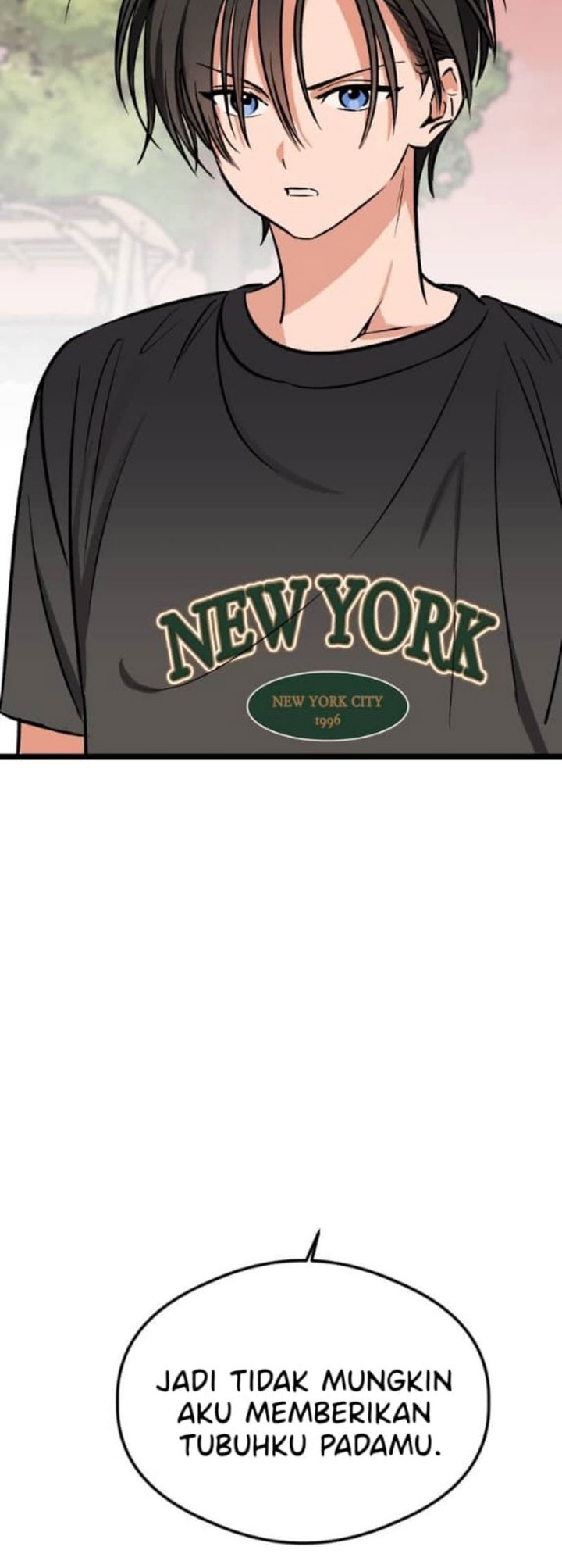 The Second Child of God Chapter 3 Gambar 52