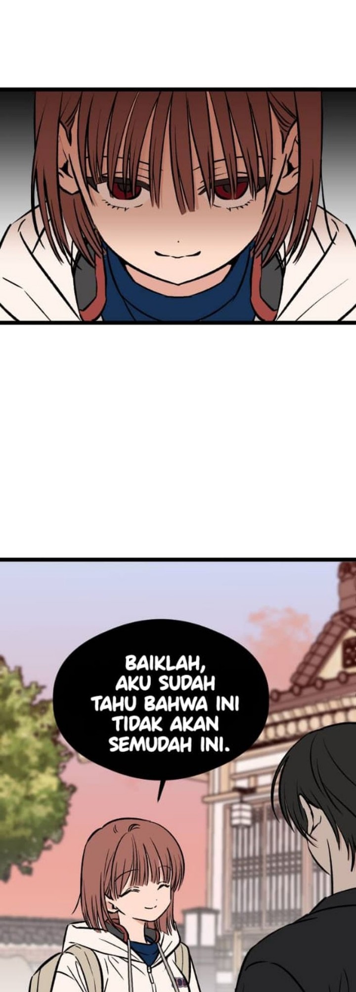 The Second Child of God Chapter 3 Gambar 53