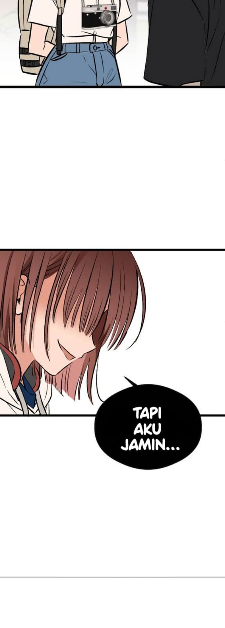 The Second Child of God Chapter 3 Gambar 54