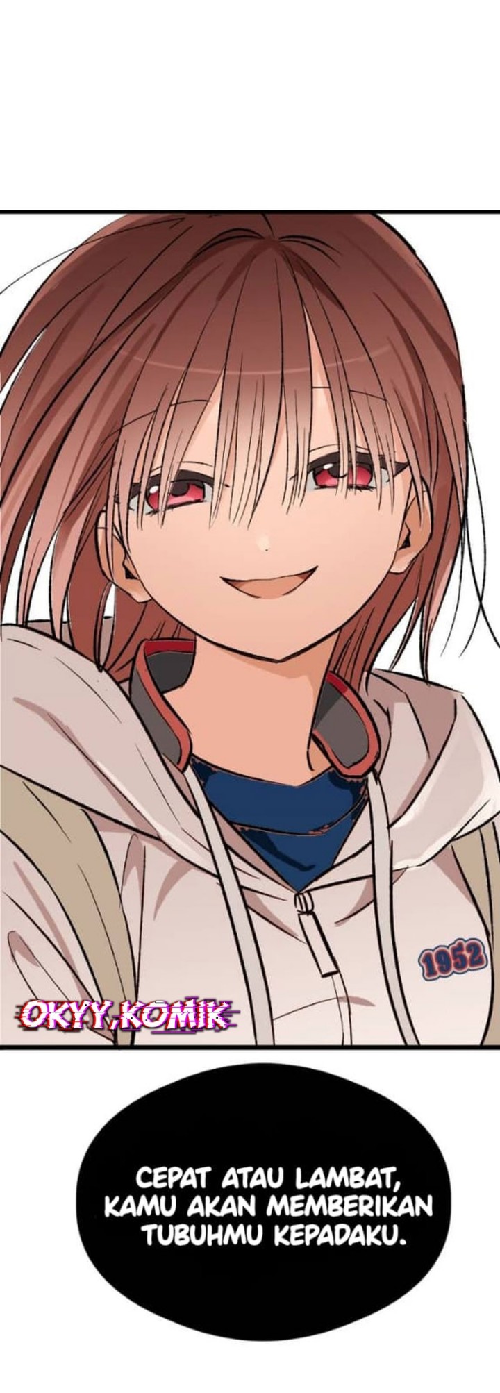 The Second Child of God Chapter 3 Gambar 55