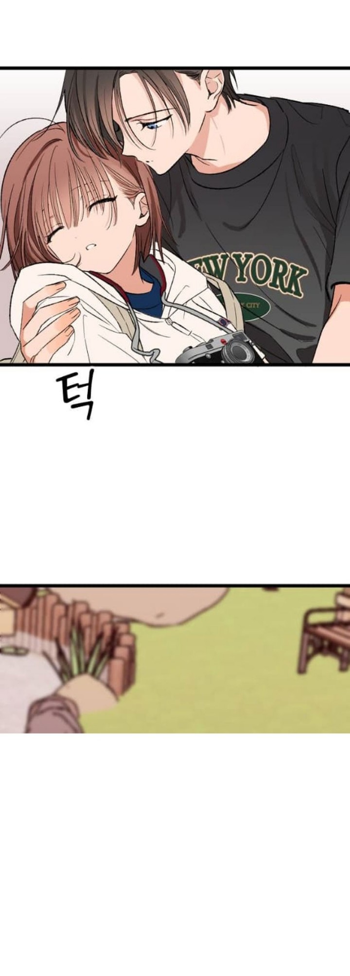 The Second Child of God Chapter 3 Gambar 57