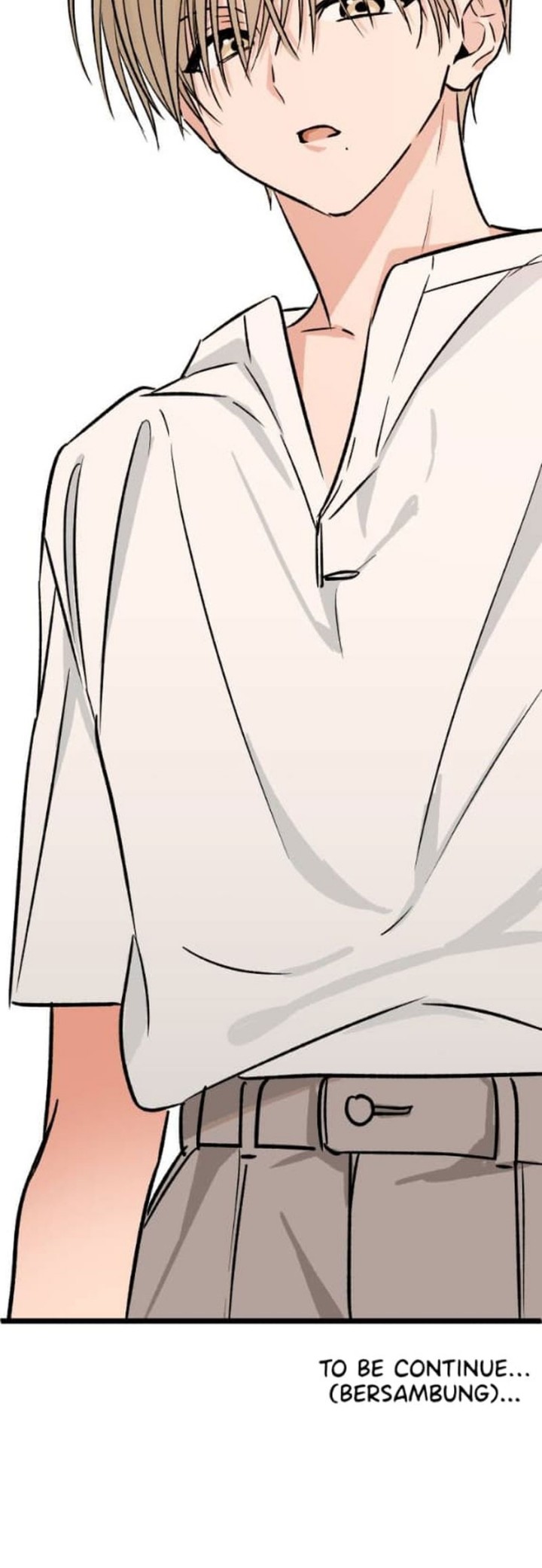 The Second Child of God Chapter 3 Gambar 61