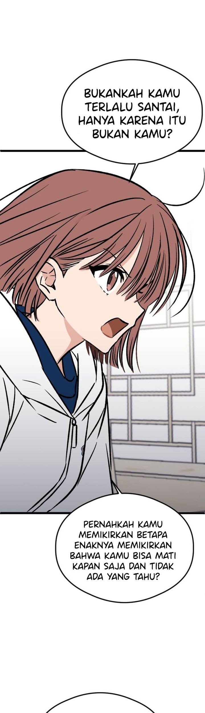 The Second Child of God Chapter 4 Gambar 28