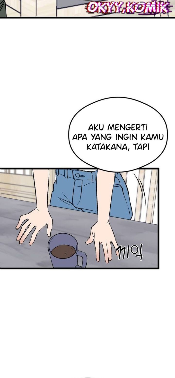 The Second Child of God Chapter 4 Gambar 39