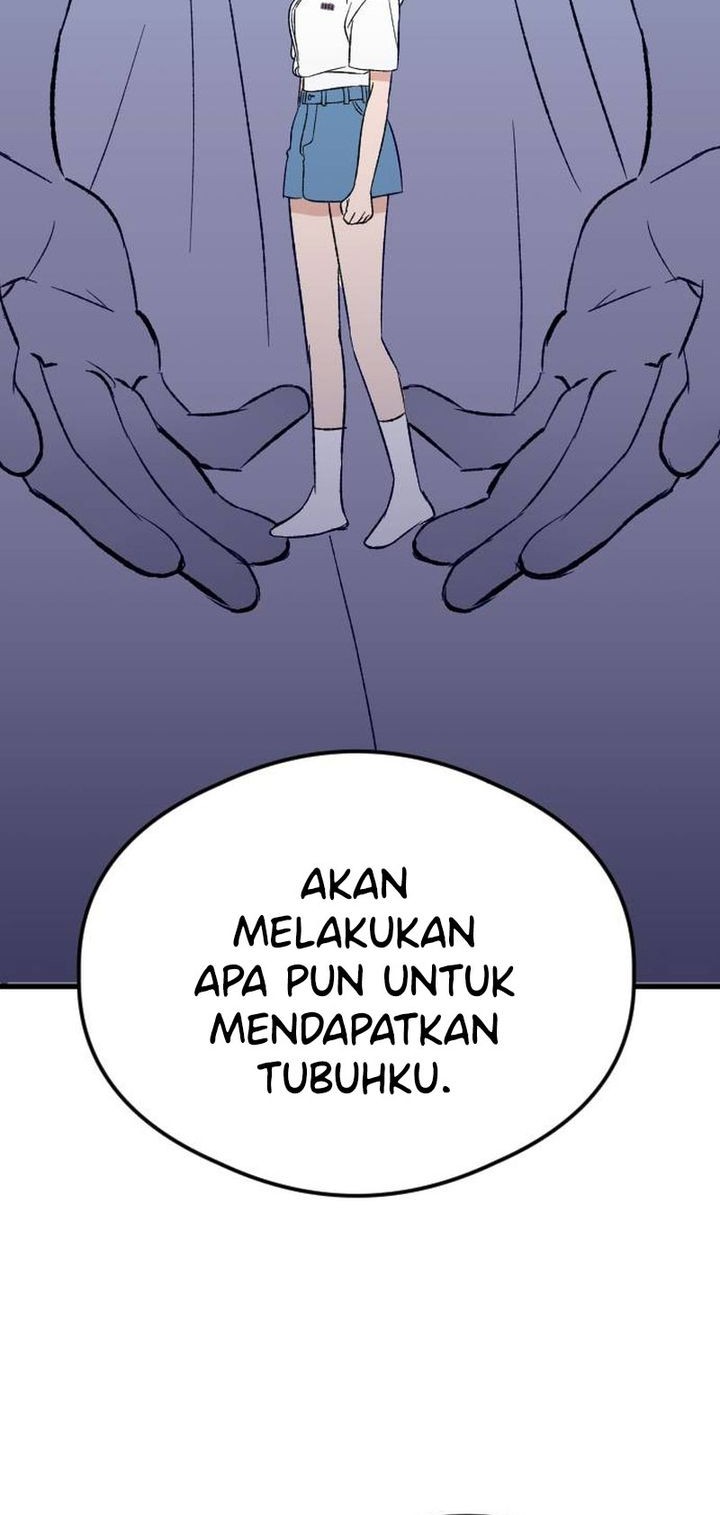 The Second Child of God Chapter 4 Gambar 42