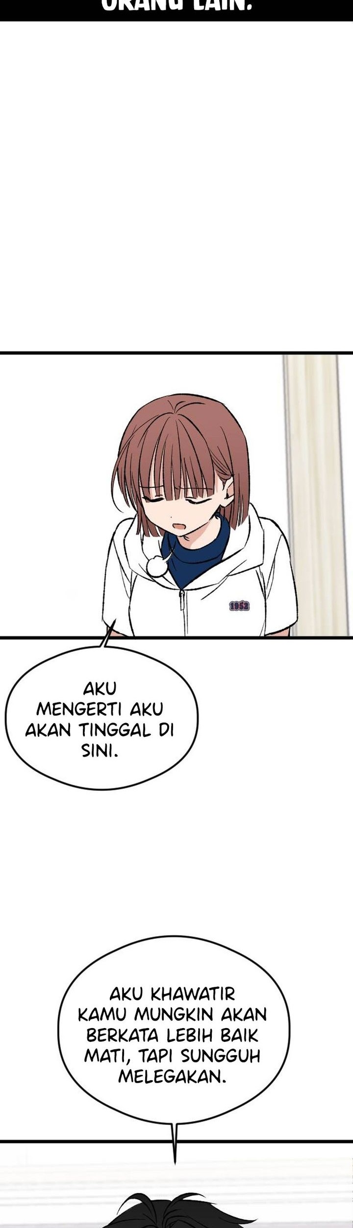 The Second Child of God Chapter 4 Gambar 47