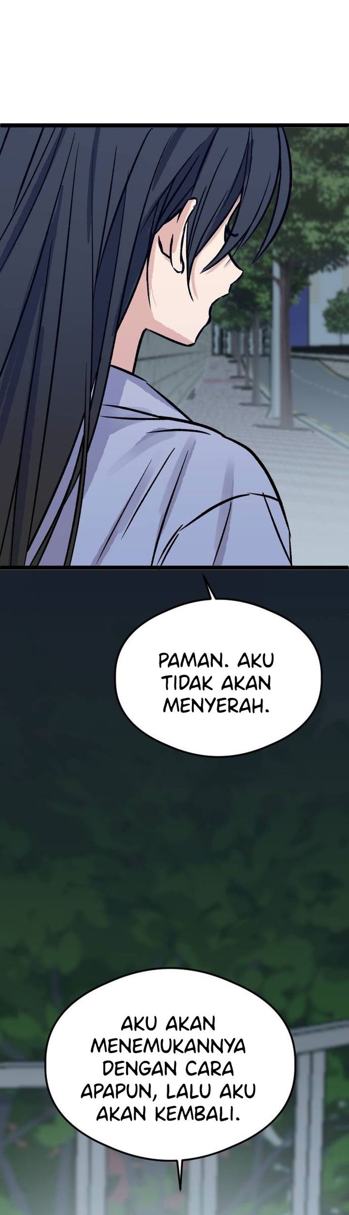 The Second Child of God Chapter 4 Gambar 62