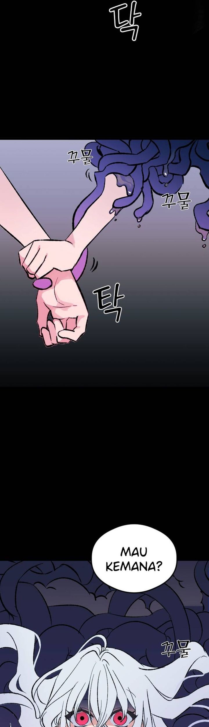 The Second Child of God Chapter 4 Gambar 4