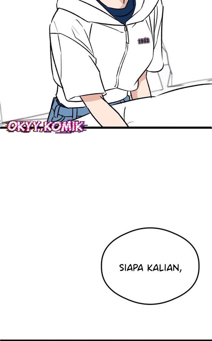 The Second Child of God Chapter 4 Gambar 12