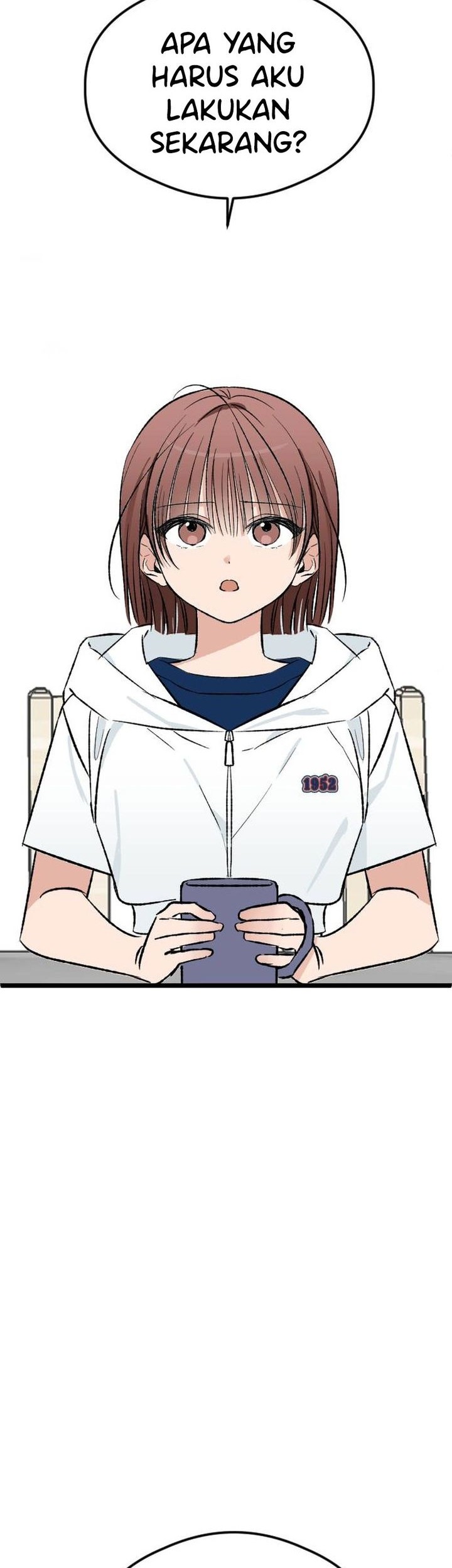 The Second Child of God Chapter 4 Gambar 20