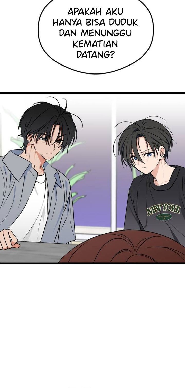 The Second Child of God Chapter 4 Gambar 21