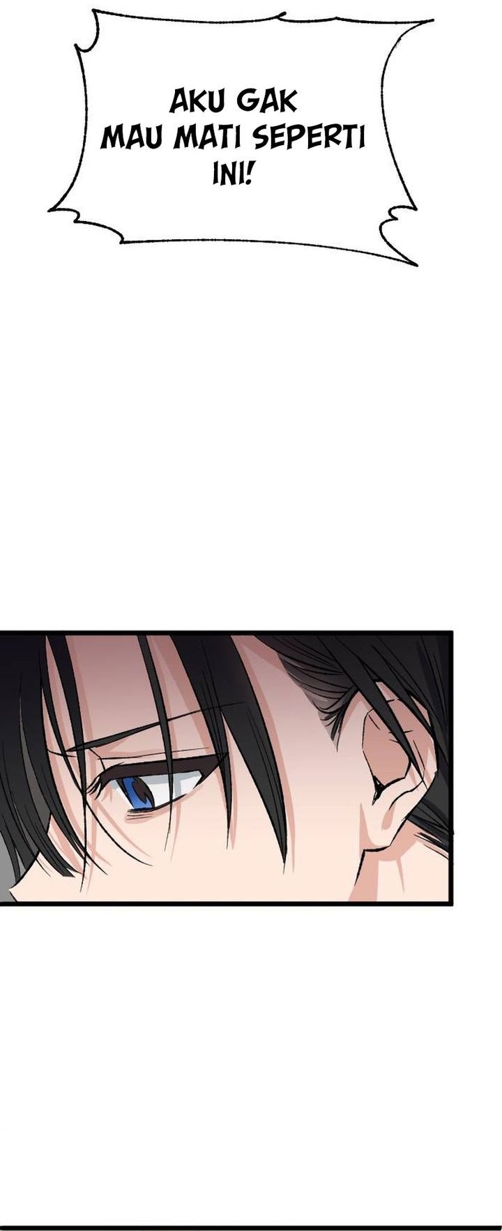 The Second Child of God Chapter 4 Gambar 24