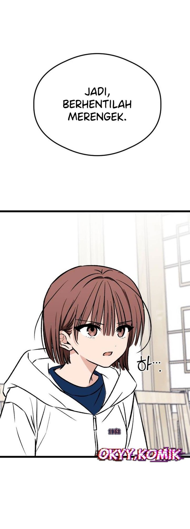 The Second Child of God Chapter 4 Gambar 27