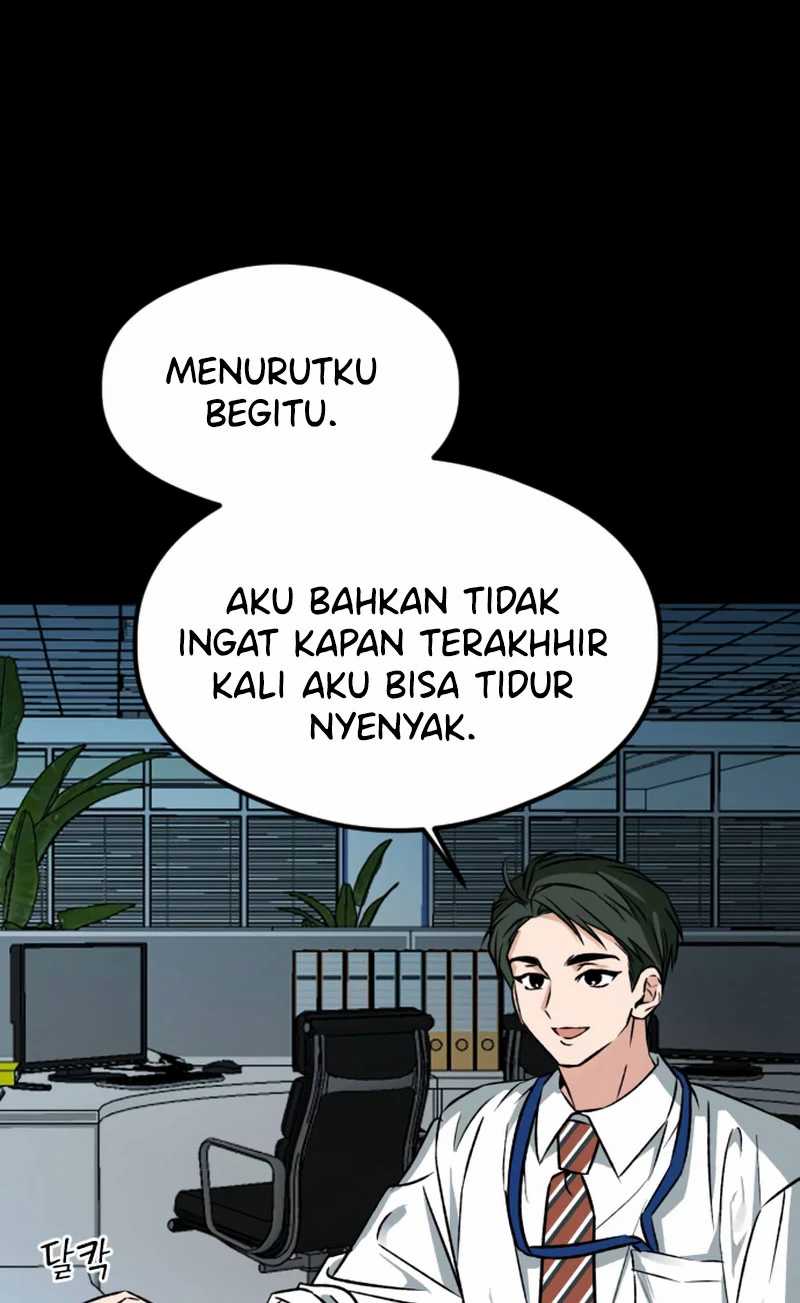 The Second Child of God Chapter 5 Gambar 13