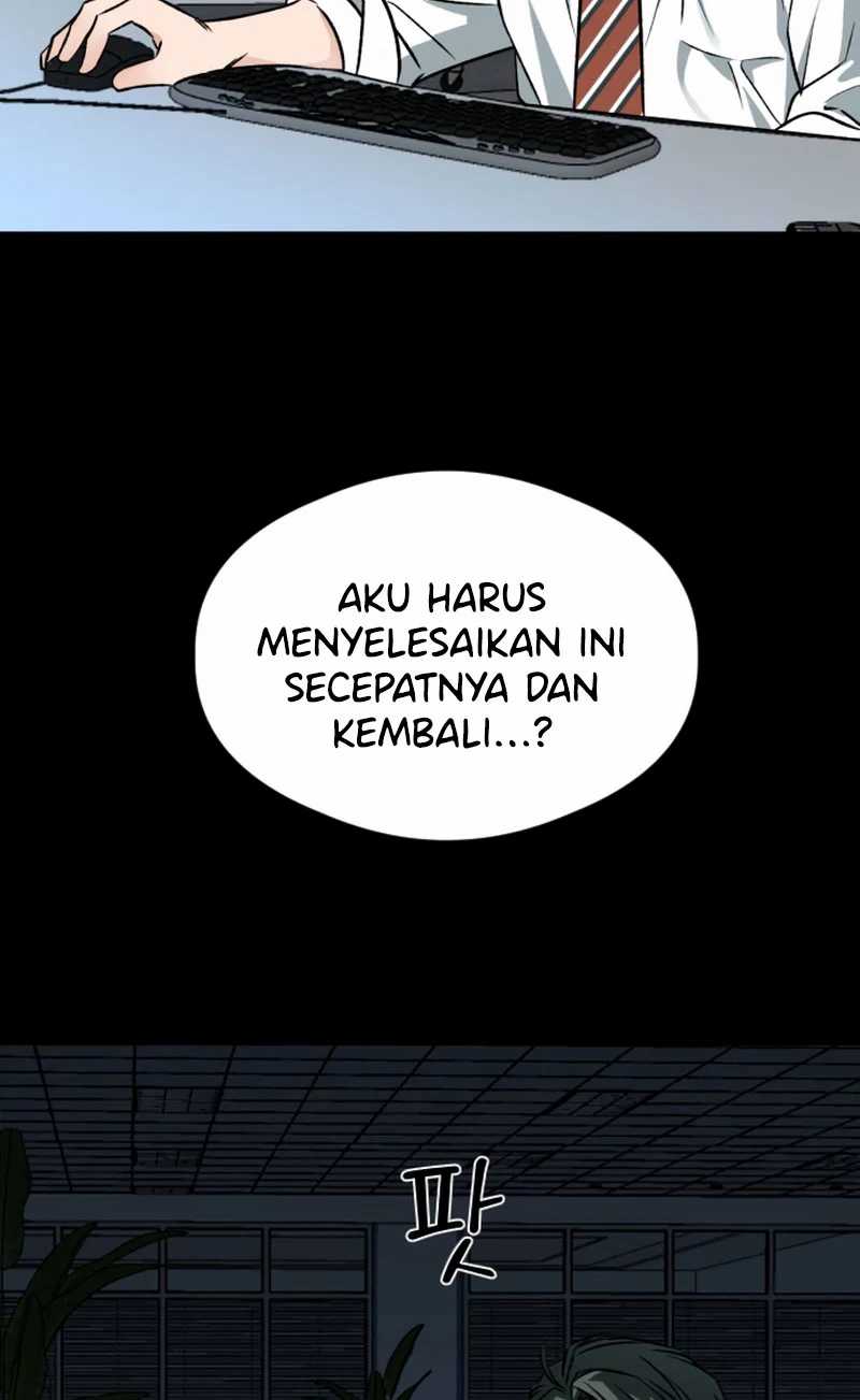 The Second Child of God Chapter 5 Gambar 14